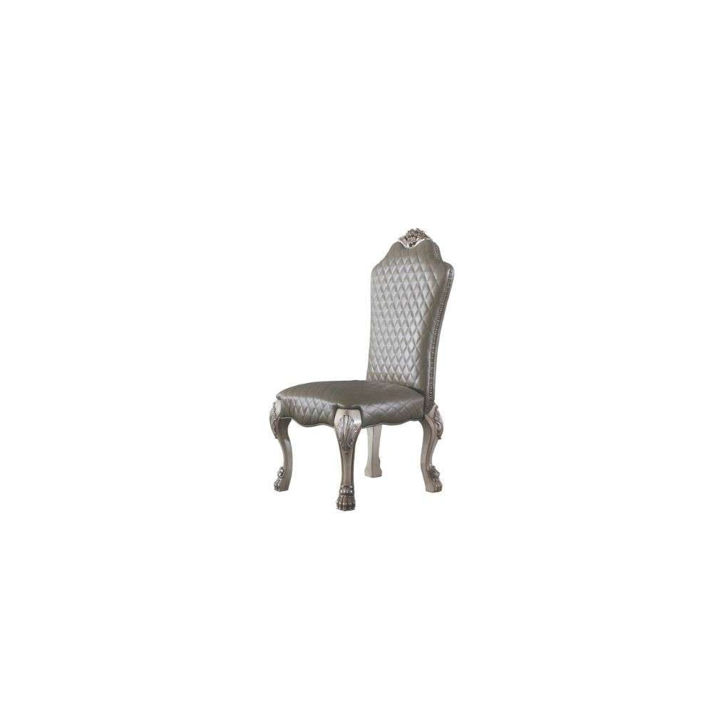 ACME Furniture - Dresden Side Chair (Set of 2) - 68172 veiw 1