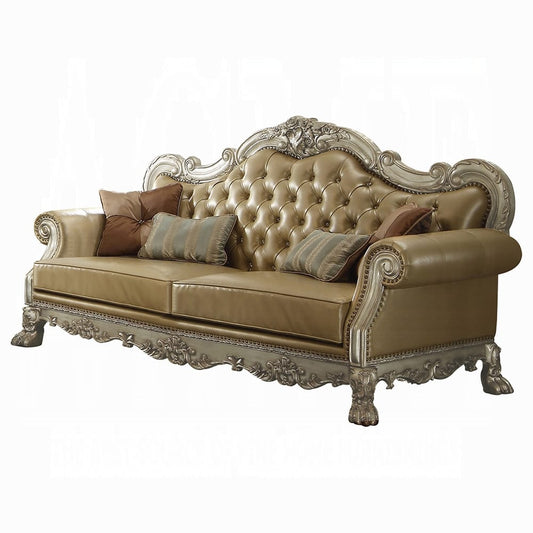 ACME Furniture - Dresden Sofa (w/4 Pillows) - 53160 view 1
