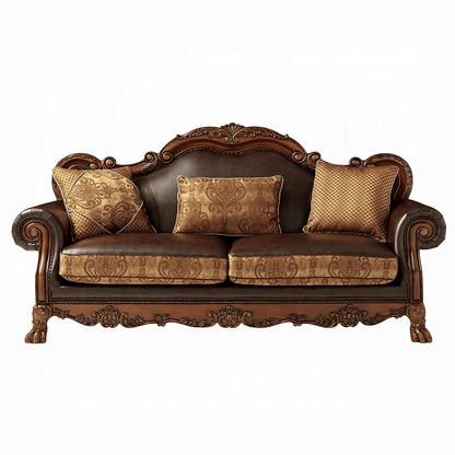 ACME Furniture - Dresden Sofa (w/3 Pillows) - 15160 view 2