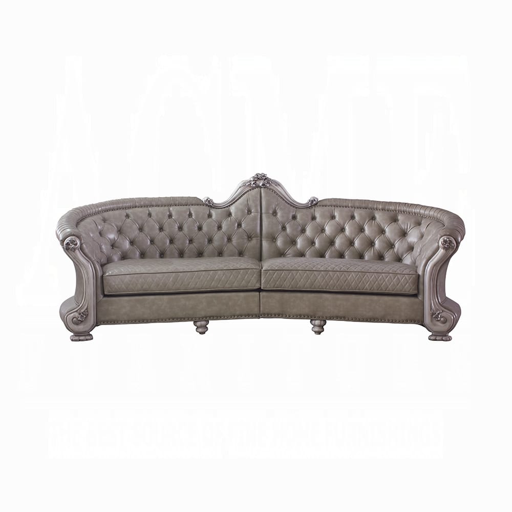ACME Furniture - Dresden Sofa - 58170 view 2