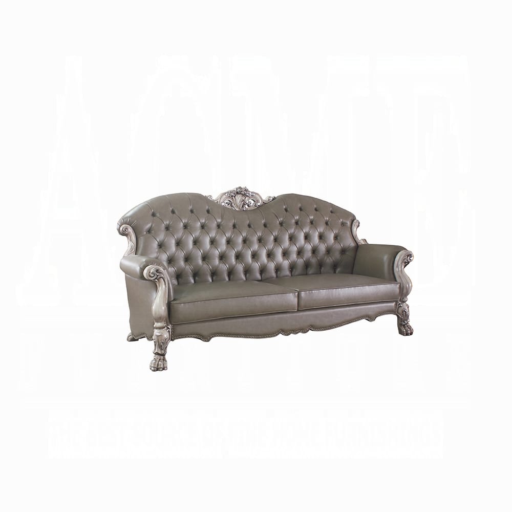 ACME Furniture - Dresden Sofa w/5 Pillows - 58175 view 1