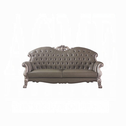 ACME Furniture - Dresden Sofa w/5 Pillows - 58175 view 2