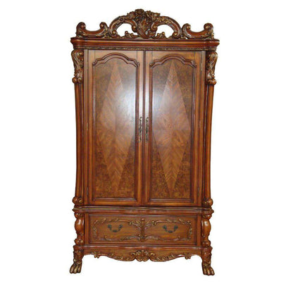 ACME Furniture - Dresden TV Stand - 12147 view 1