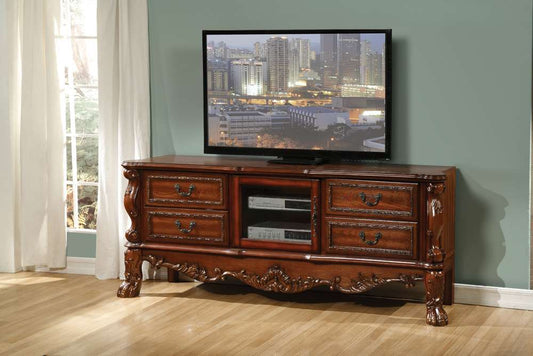 ACME Furniture - Dresden TV Stand - 91338 view 2