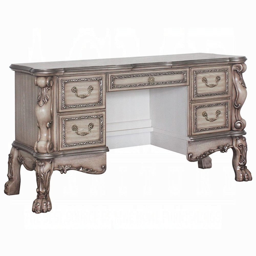ACME Furniture - Dresden Vanity Desk - 28193 view 1