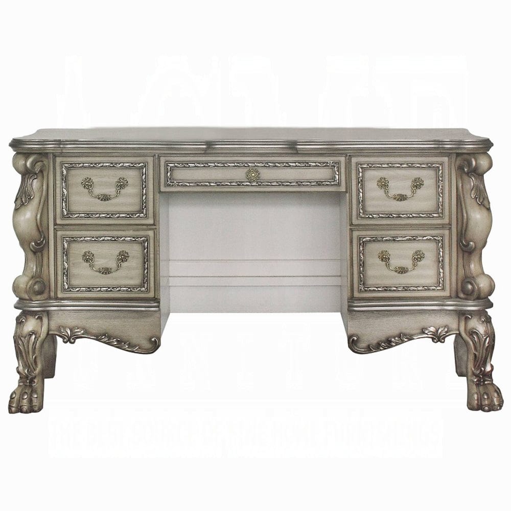 ACME Furniture - Dresden Vanity Desk - 28193 view 2