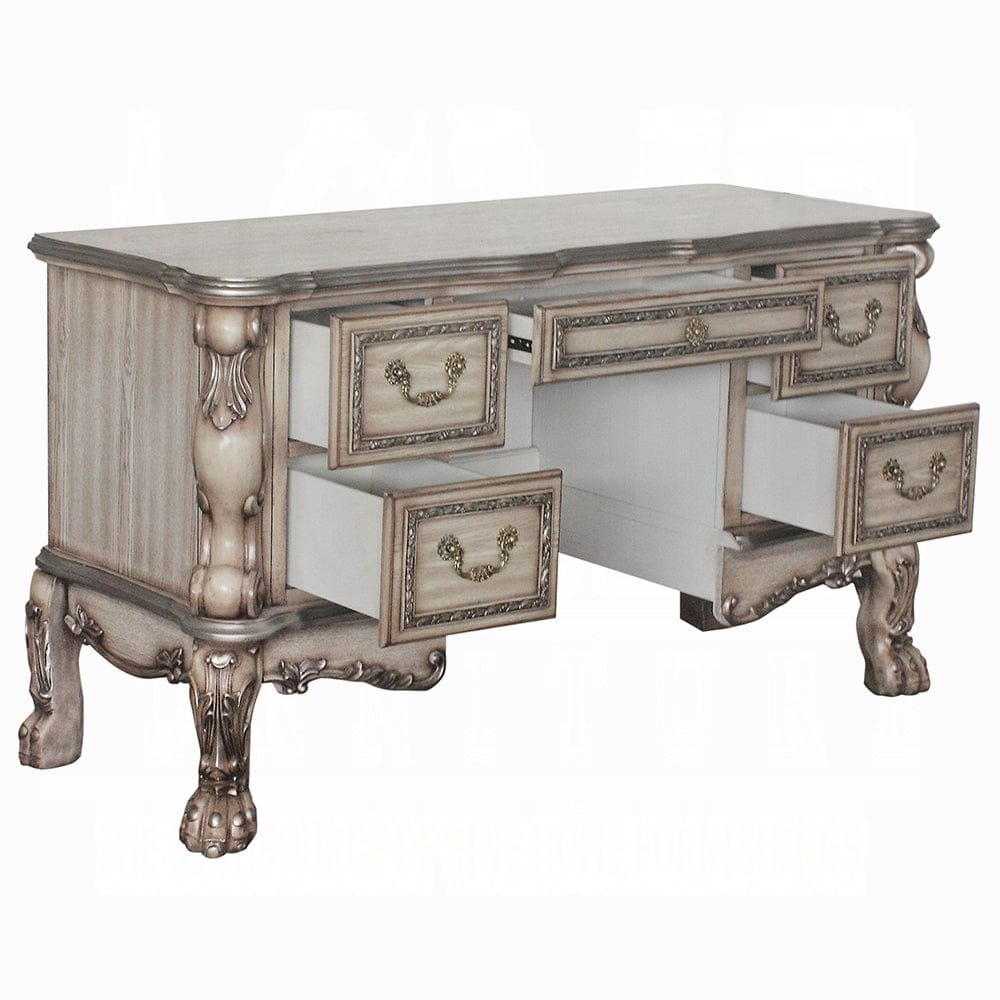ACME Furniture - Dresden Vanity Desk - 28193 view 3