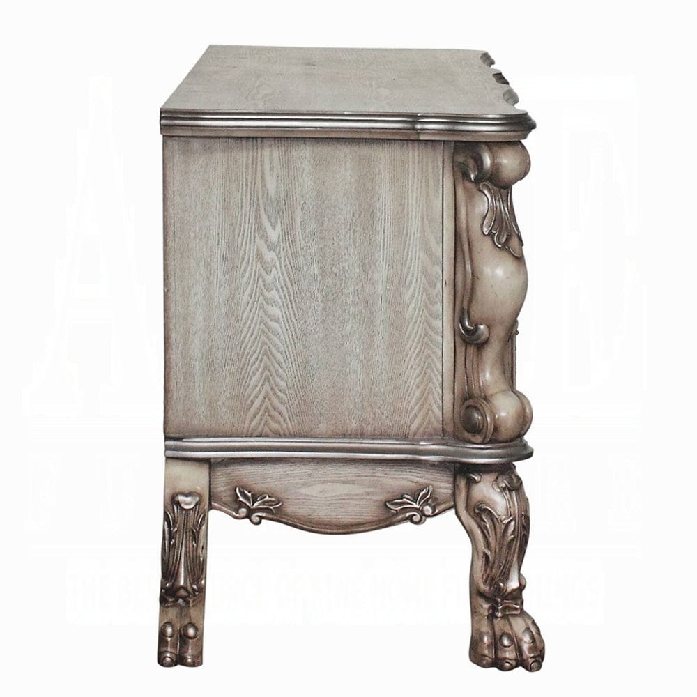 ACME Furniture - Dresden Vanity Desk - 28193 view 4