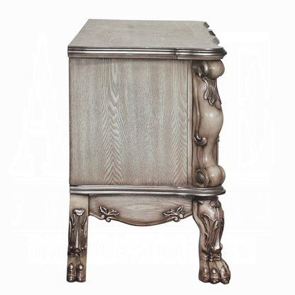 ACME Furniture - Dresden Vanity Desk - 28193 view 4