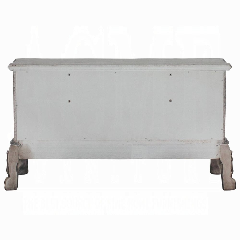 ACME Furniture - Dresden Vanity Desk - 28193 view 5