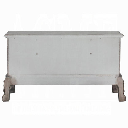 ACME Furniture - Dresden Vanity Desk - 28193 view 5