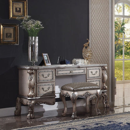 ACME Furniture - Dresden Vanity Desk - 28193 view 6