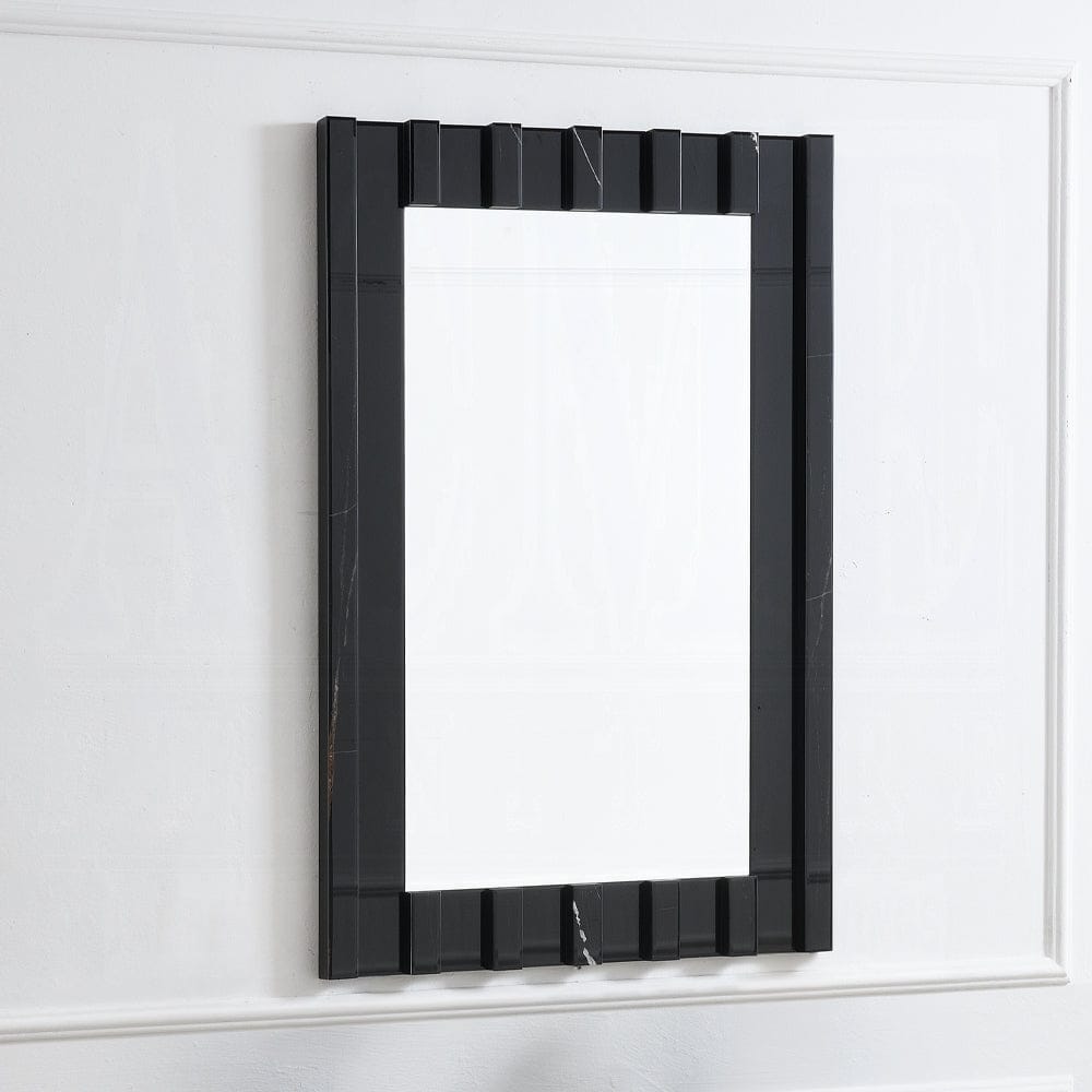 ACME Furniture - Drisana Accent Mirror - Black Mirrored Finish - AC03871 view 4