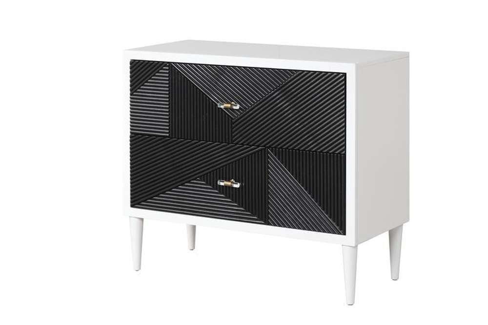 ACME Furniture - Dubni Accent Table - AC00394 veiw 1