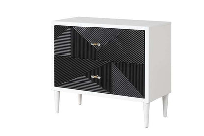 ACME Furniture - Dubni Accent Table - AC00394 veiw 1