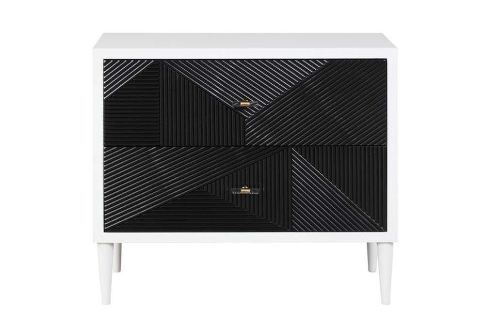 ACME Furniture - Dubni Accent Table - AC00394 veiw 2