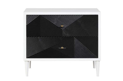 ACME Furniture - Dubni Accent Table - AC00394 veiw 2