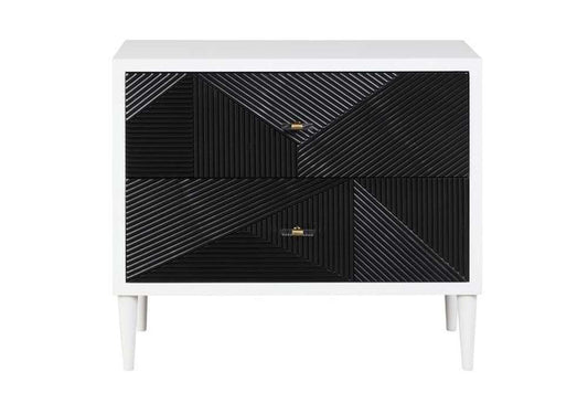 ACME Furniture - Dubni Accent Table - AC00394 veiw 2