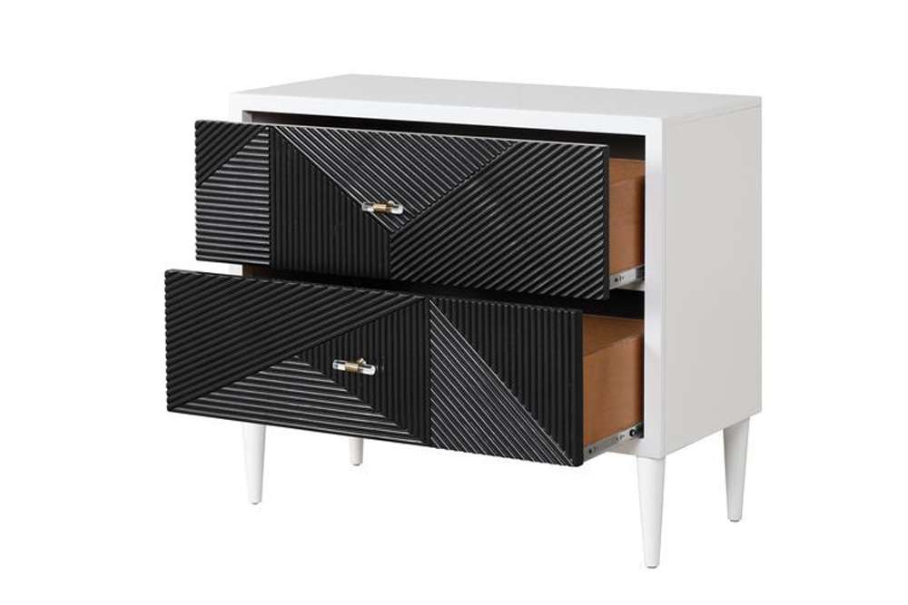 ACME Furniture - Dubni Accent Table - AC00394 veiw 3