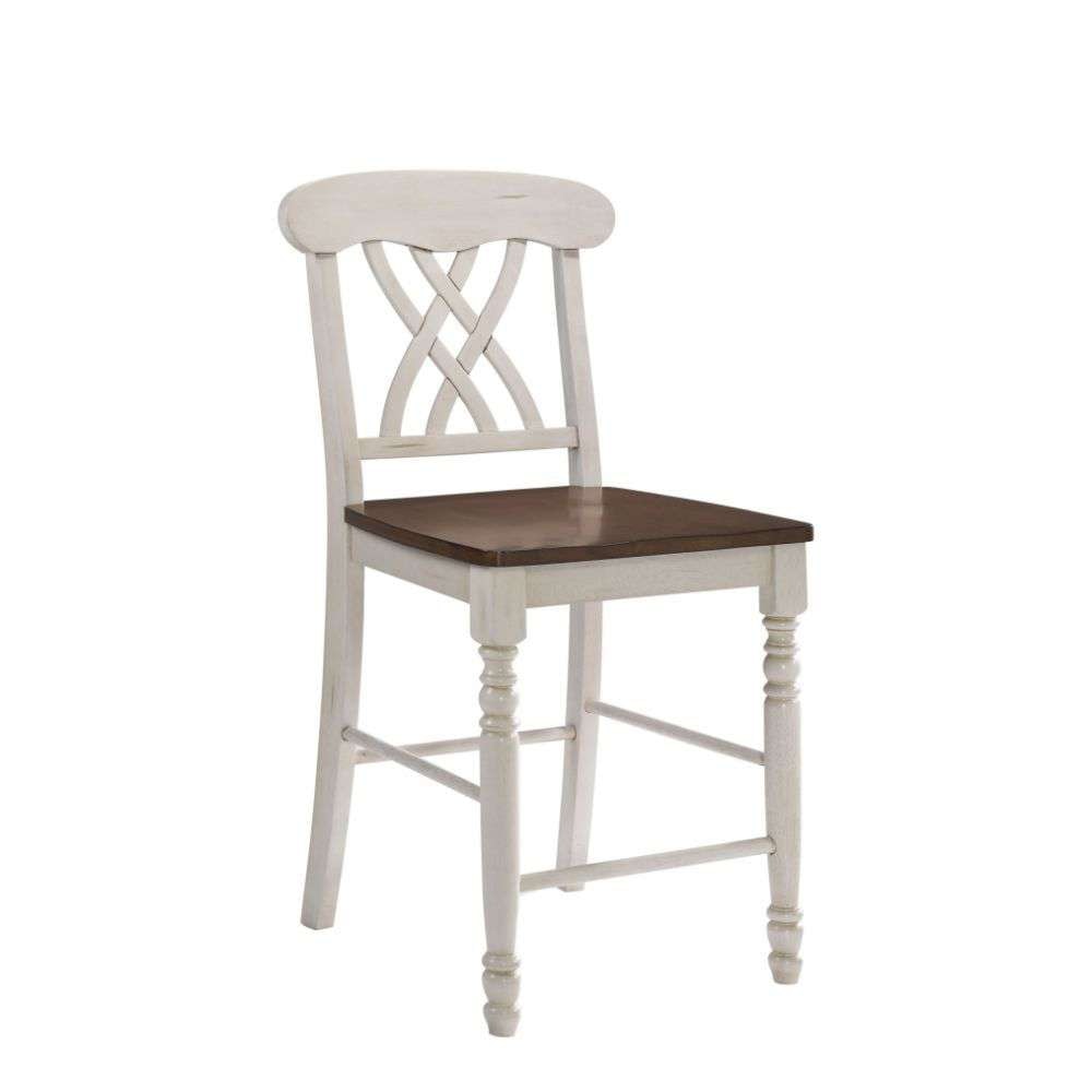 ACME Furniture - Dylan Counter Height Chair (Set of 2) - 70432 veiw 1