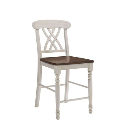 ACME Furniture - Dylan Counter Height Chair (Set of 2) - 70432 veiw 1