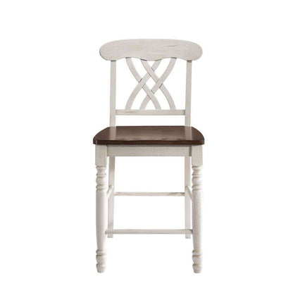ACME Furniture - Dylan Counter Height Chair (Set of 2) - 70432 veiw 2