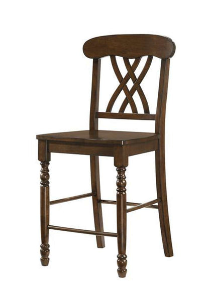 ACME Furniture - Dylan Counter Height Chair (Set of 2) - DN00623 veiw 1