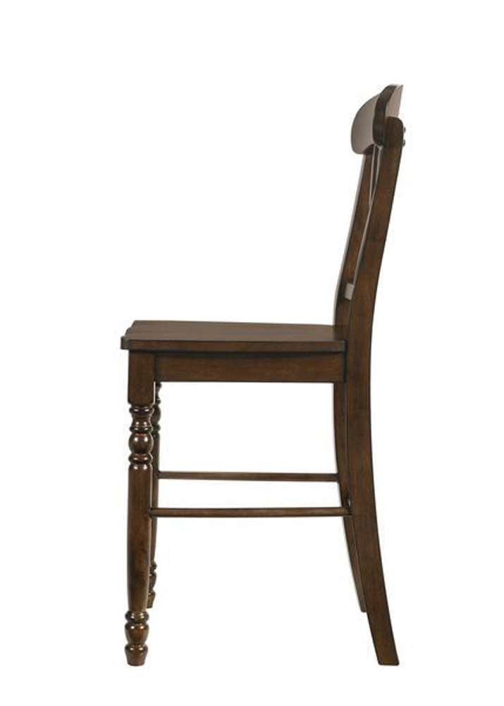 ACME Furniture - Dylan Counter Height Chair (Set of 2) - DN00623 veiw 3
