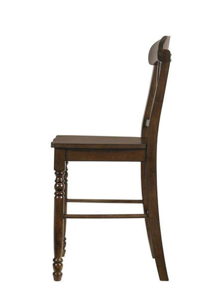 ACME Furniture - Dylan Counter Height Chair (Set of 2) - DN00623 veiw 3