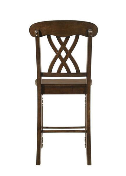 ACME Furniture - Dylan Counter Height Chair (Set of 2) - DN00623 veiw 4