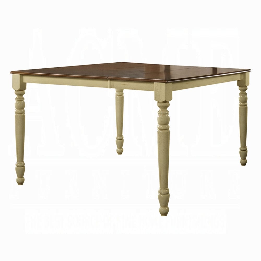 ACME Furniture - Dylan Counter Height Table - 70430 view 2