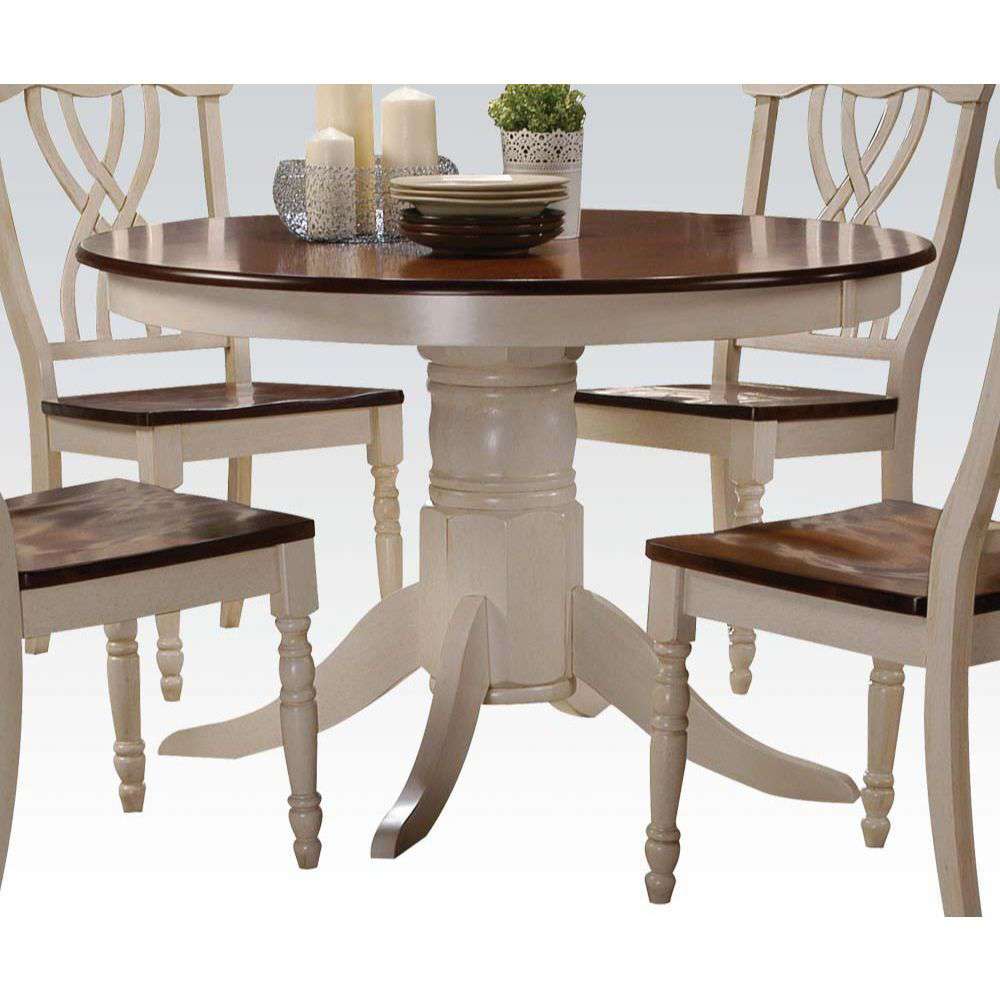 ACME Furniture - Dylan Dining Table - 70330 veiw 1