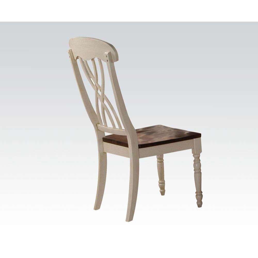 ACME Furniture - Dylan Side Chair (Set of 2) - 70333 view 1