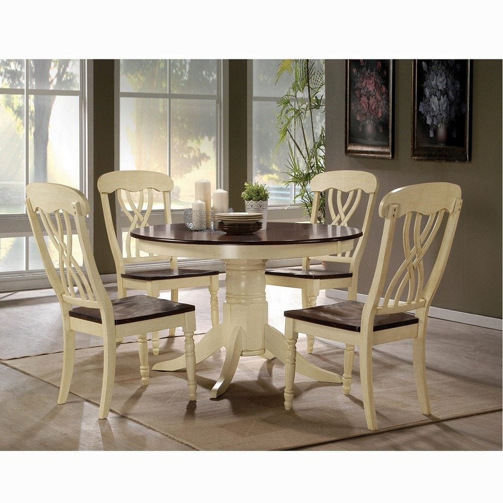ACME Furniture - Dylan Side Chair (Set of 2) - 70333 view 2