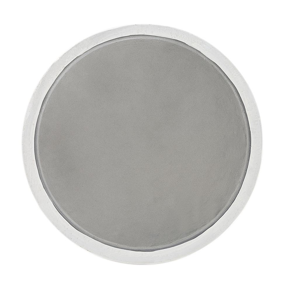 ACME Furniture - Dylana Accent Table - Natural Gray Finish - AC03781 view 2