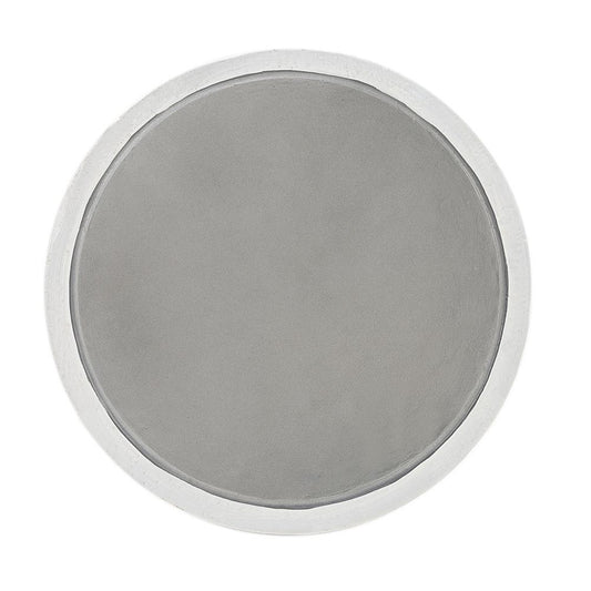 ACME Furniture - Dylana Accent Table - Natural Gray Finish - AC03781 view 2