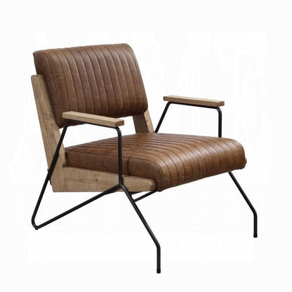 ACME Furniture - Eacnlz Accent Chair - 59947 view 1