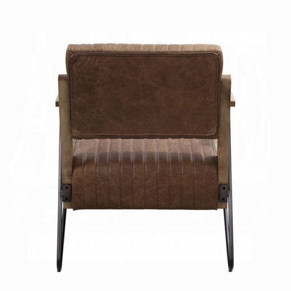 ACME Furniture - Eacnlz Accent Chair - 59947 view 6