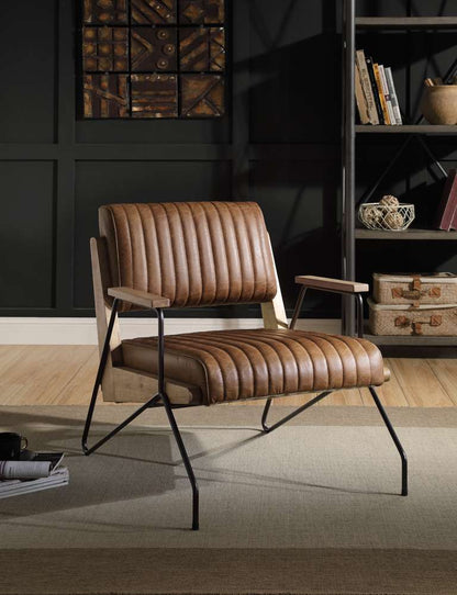 ACME Furniture - Eacnlz Accent Chair - 59947 view 9