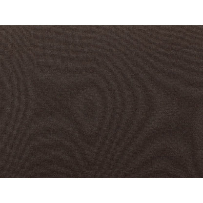 ACME Furniture - Earsom - Reversible Sofa & Ottoman - Brown Linen - 56655 view 5