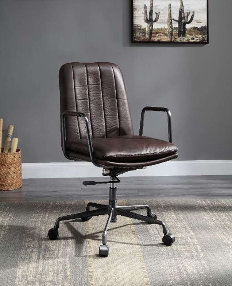 ACME Furniture - Eclarn Office Chair - 93173 veiw 5