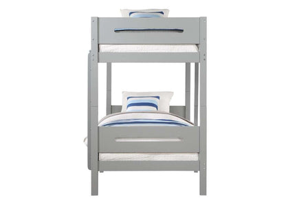 ACME Furniture - Edah Twin/Twin Bunk Bed - Gray - BD01913 view 3