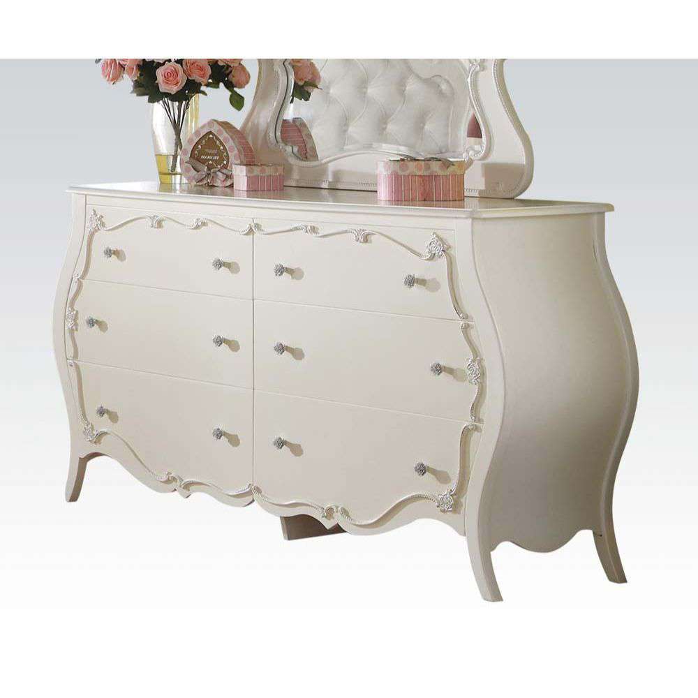 ACME Furniture - Edalene Dresser - 30514 veiw 1