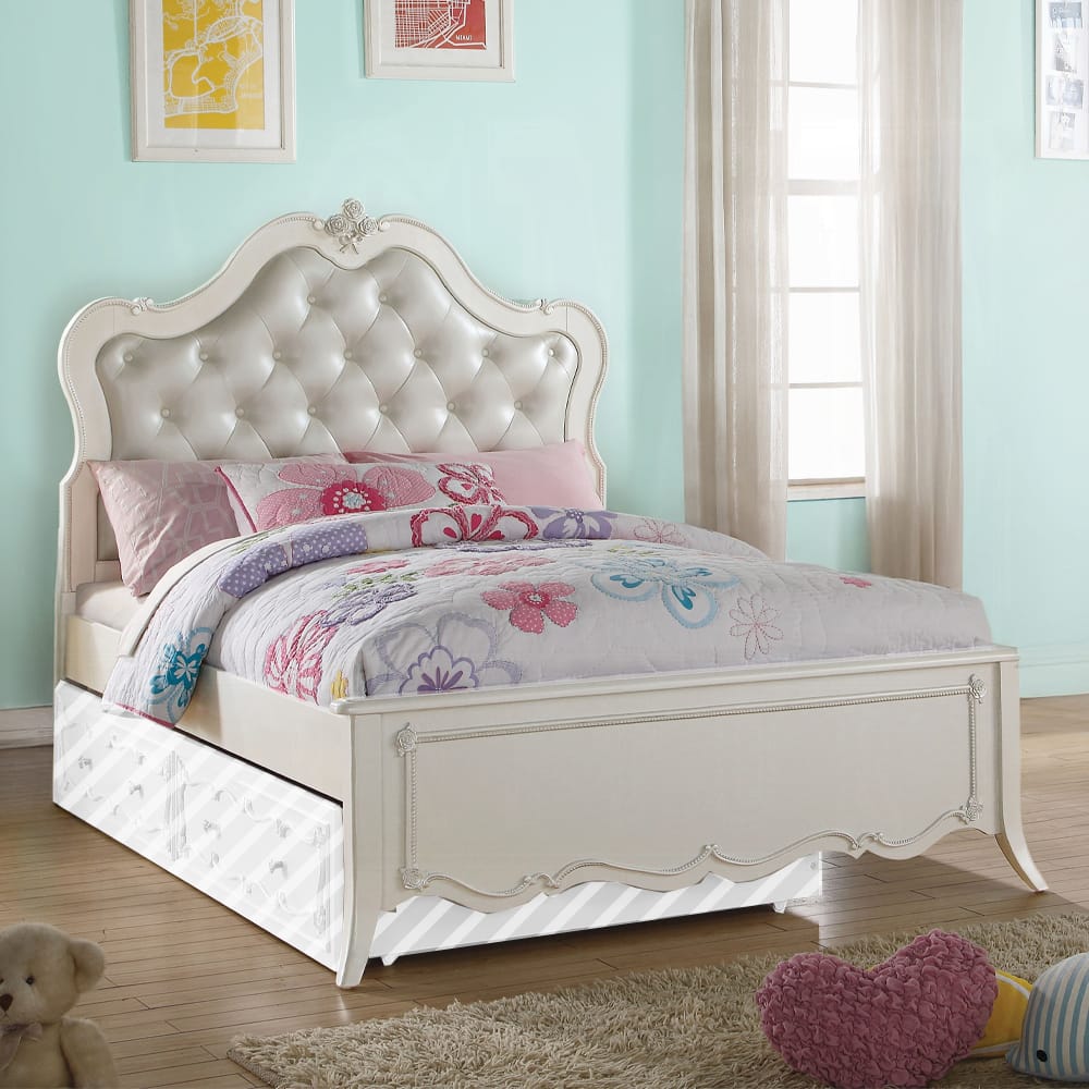 ACME Furniture - Edalene Full Bed - 30500F view 2