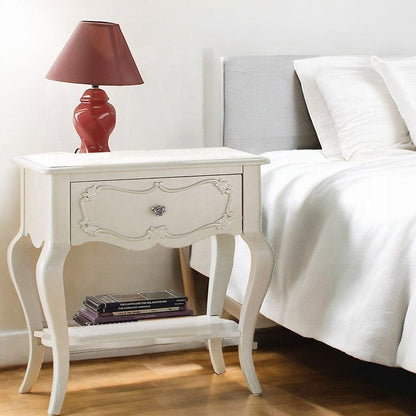 ACME Furniture - Edalene Nightstand - 30509 view 4