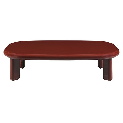 ACME Furniture - Eddie - Coffee Table - Red High Gloss  - LV03955 view 2