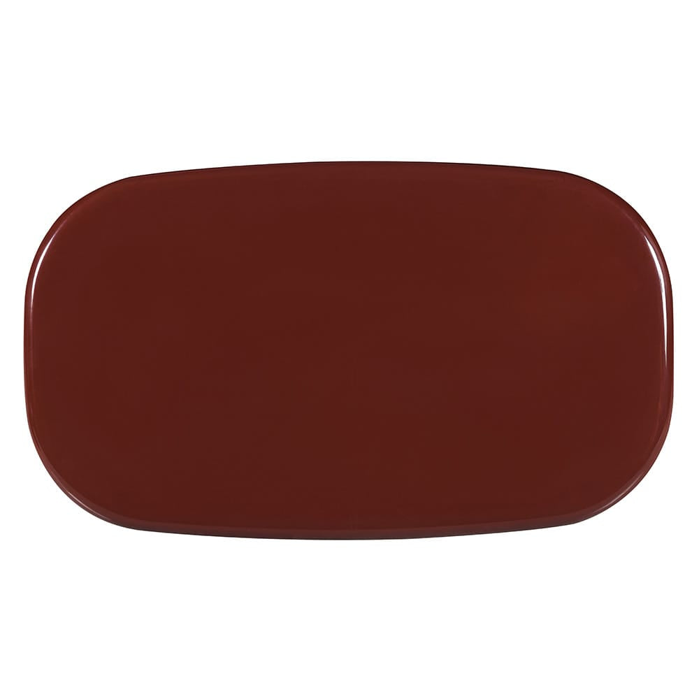 ACME Furniture - Eddie - Coffee Table - Red High Gloss  - LV03955 view 3