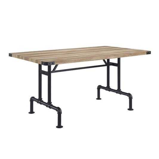 ACME Furniture - Edina Dining Table - DN01057 veiw 1