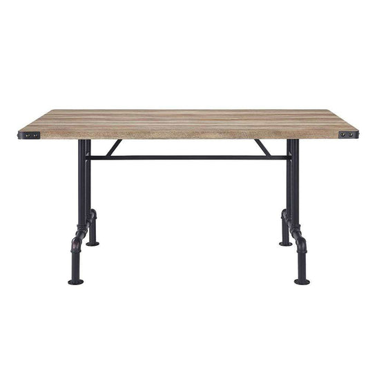 ACME Furniture - Edina Dining Table - DN01057 veiw 2