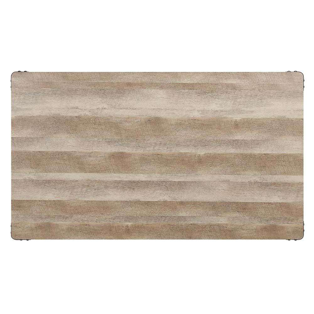 ACME Furniture - Edina Dining Table - DN01057 veiw 3